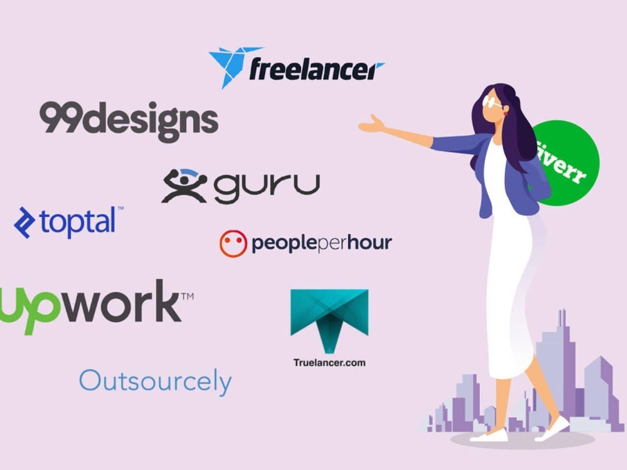 A guide to finding freelance work