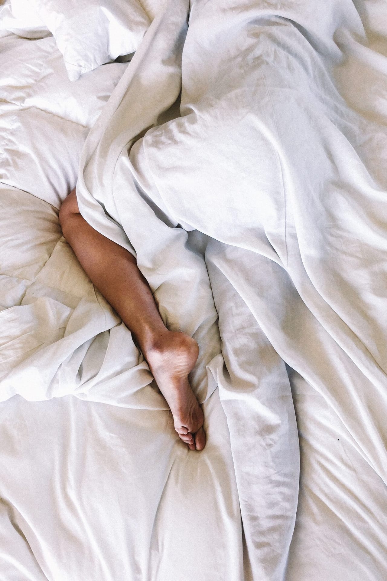 Sleep Better Tonight: 5 Tips for a Restful Night’s Sleep